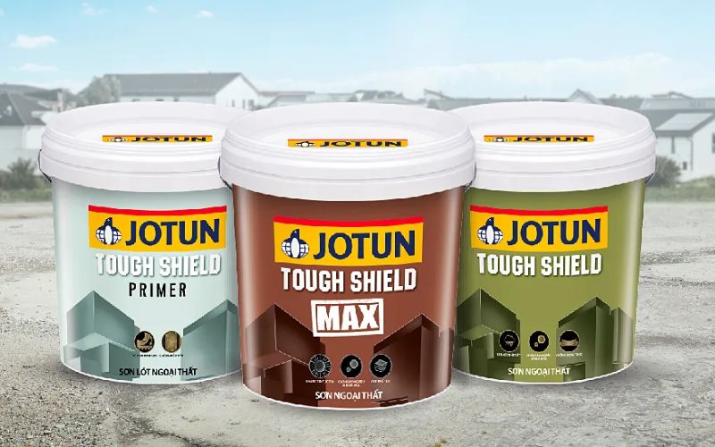 Chức năng của một số loại sơn