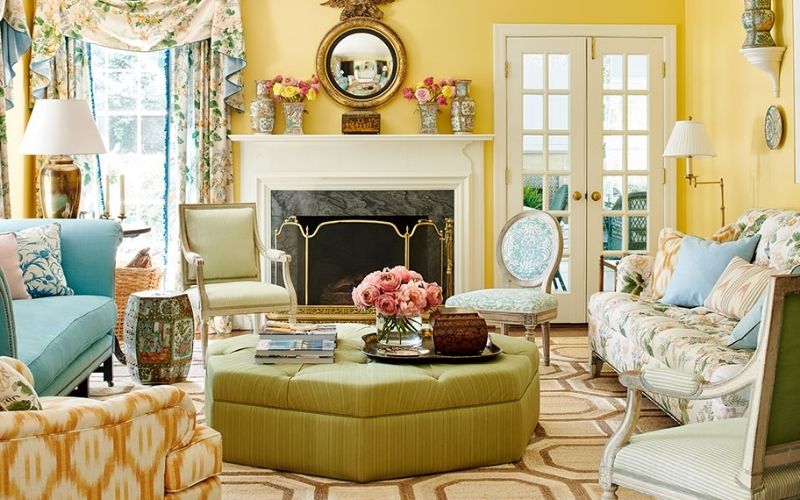 Vẻ đẹp và thể hiện khao khát trong cuộc sống