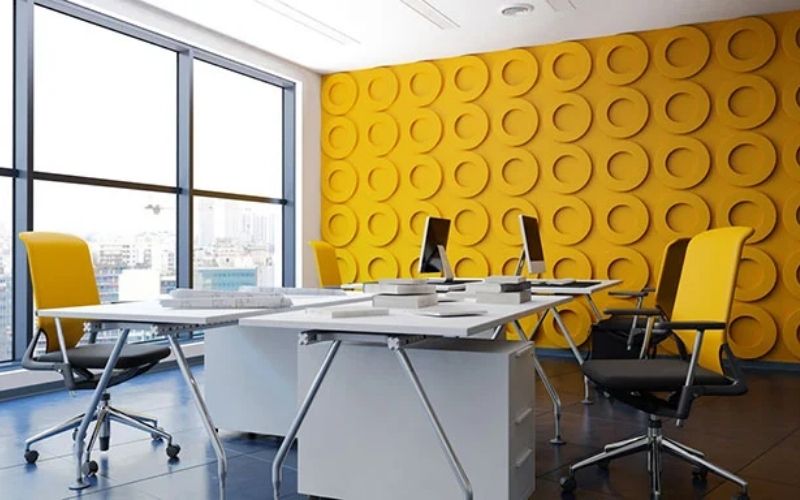 Tạo sự tập trung cao độ và tăng hiệu quả làm việc