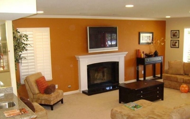 Thích hợp với những không gian đơn giản